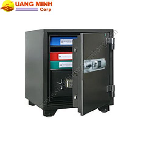 Két sắt GUNNGARD GFN-85